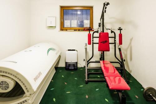 Hotel B�rolina