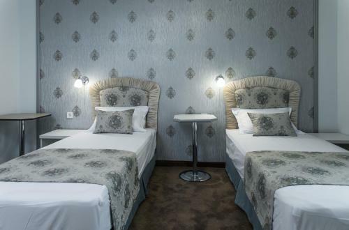Hotel Emmar