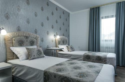 Hotel Emmar