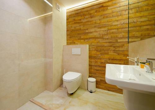 Aparthotel Botabara Del Mar Boutique