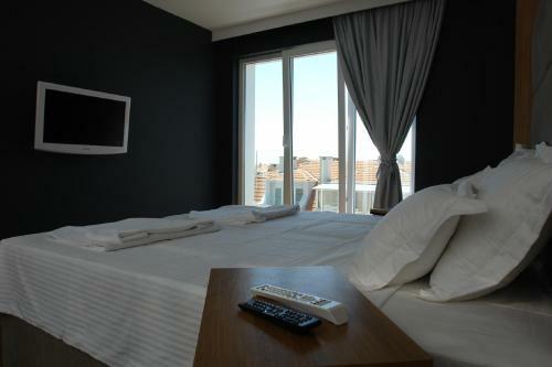 Aparthotel Botabara Del Mar Boutique