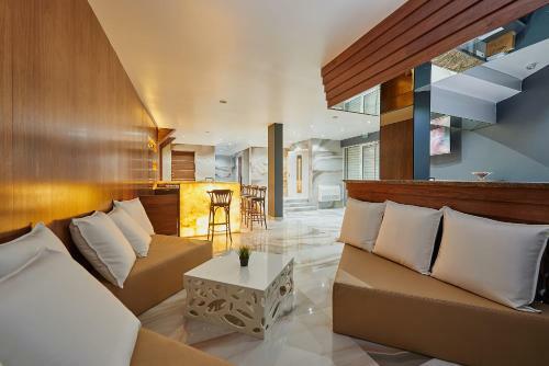 Aparthotel Botabara Del Mar Boutique