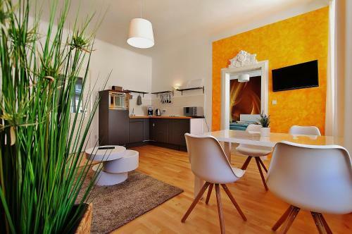 Premium Apartment Altes Akh