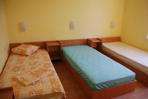 Elysia Homestay