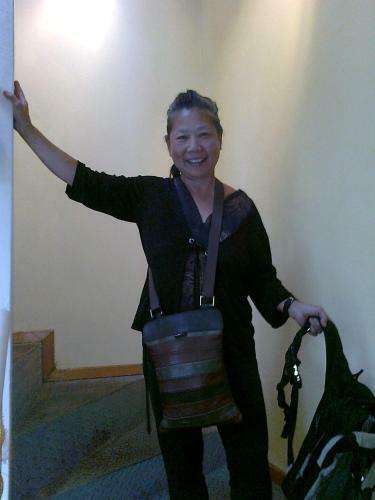 Elysia Homestay