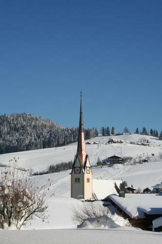 Bed & Breakfast G�stehaus Feldmannhof