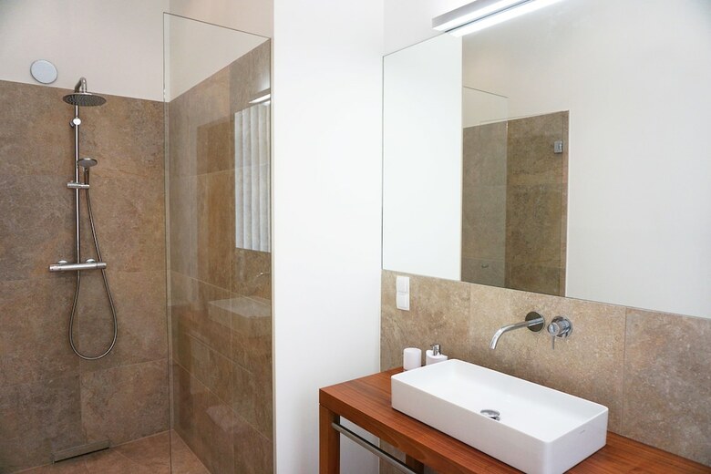 Hotel Room 55