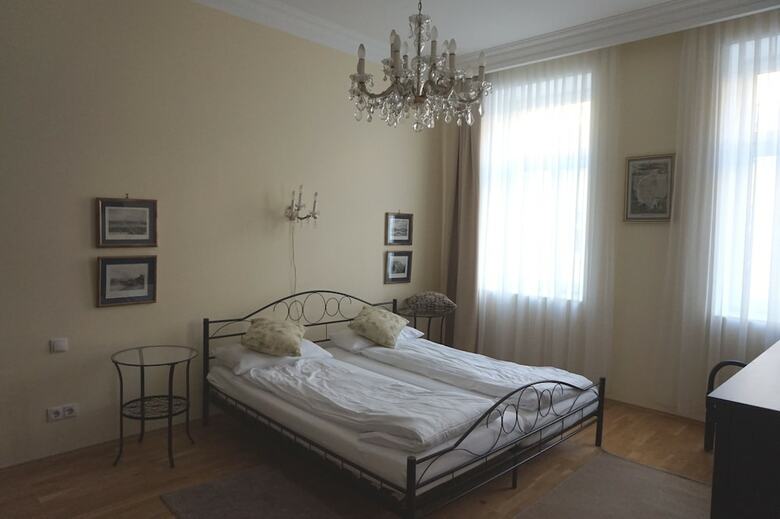 Hotel Room 55