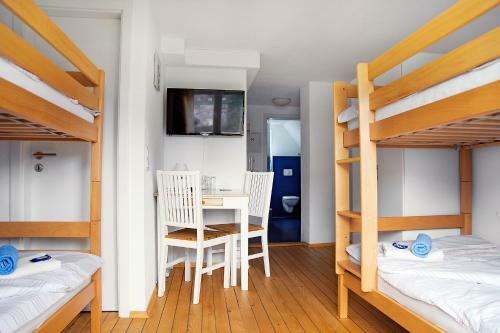 Hostal Villa Viva