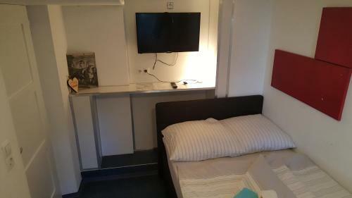 Hostal Villa Viva