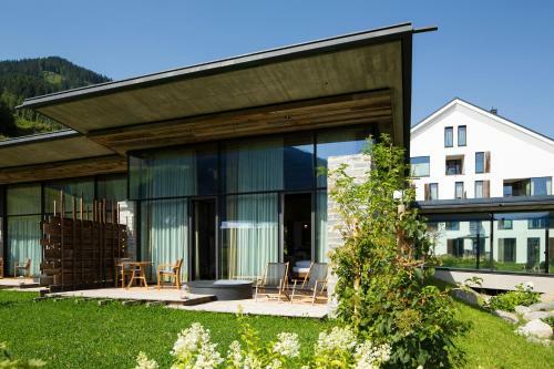 Hotel Wiesergut
