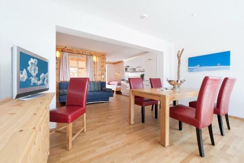 Apartamento Martinshof