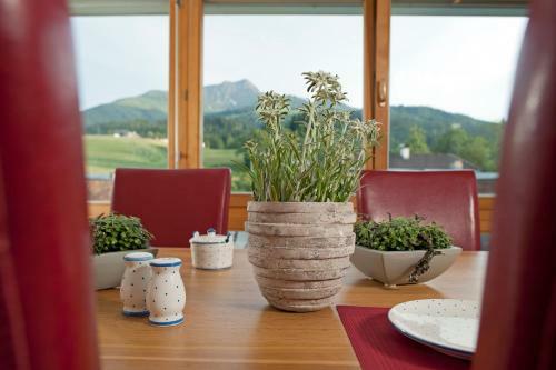 Apartamento Martinshof