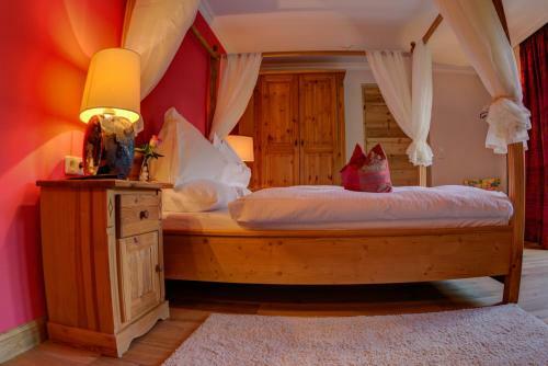 Serviced Apartments Villa Licht