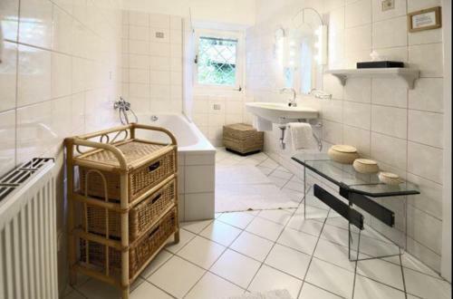 Serviced Apartments Villa Licht