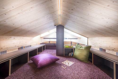 Design Chalet No 685 | No 686