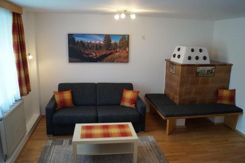 Apartamento Flierelerhof