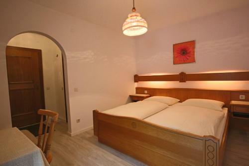 Hostal Pension Riedlsperger