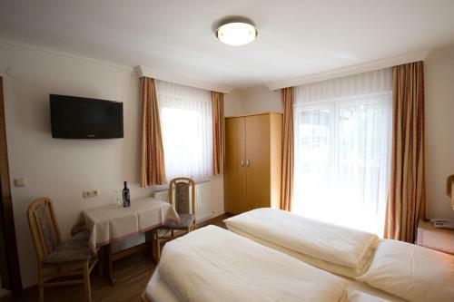 Hostal Pension Riedlsperger
