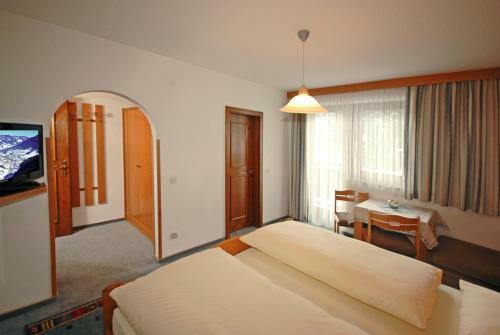 Hostal Pension Riedlsperger