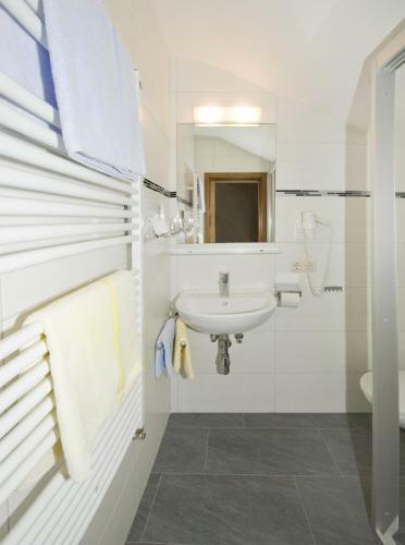 Hostal Pension Riedlsperger