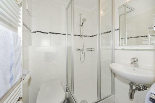 Hostal Pension Riedlsperger