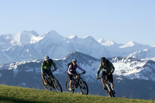 Hostal Pension Riedlsperger