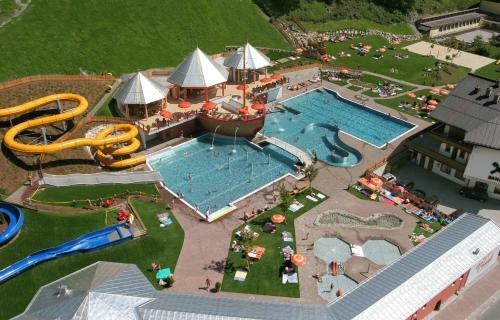 Hostal Pension Riedlsperger