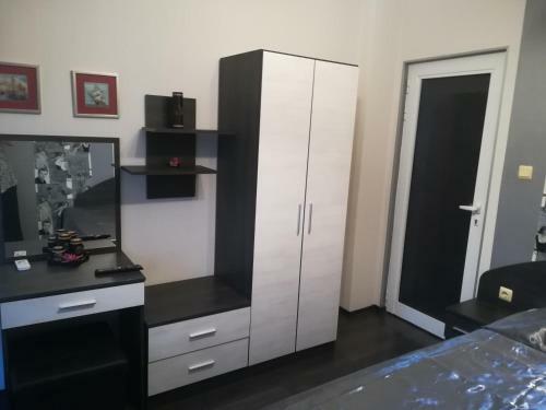 Apartments Topalovi