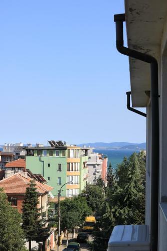 Apartments Topalovi
