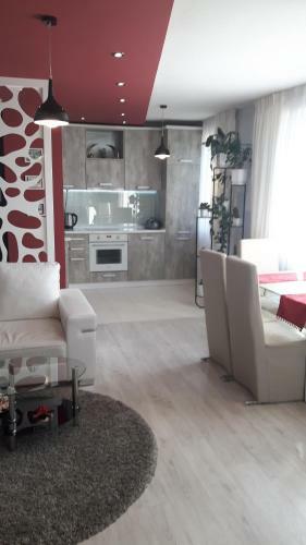 Apartments Topalovi