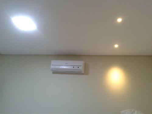 Hostal Vem Pra C�