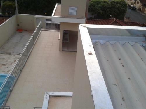 Hostal Vem Pra C�