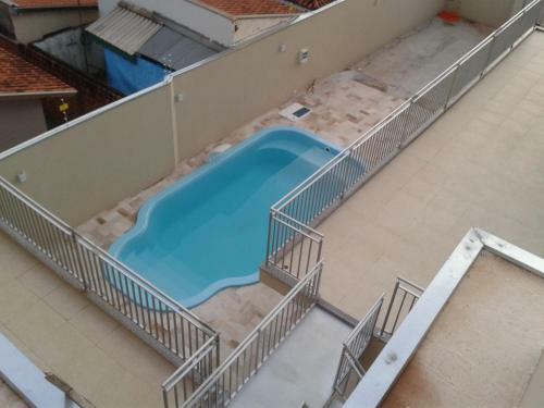 Hostal Vem Pra C�