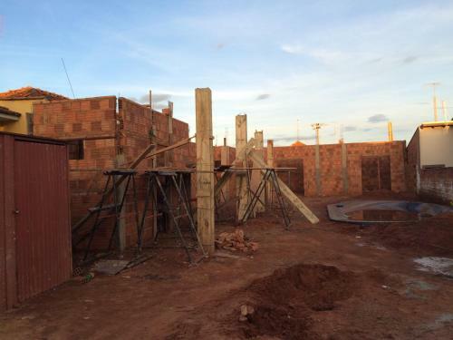 Hostal Vem Pra C�
