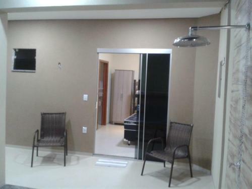 Hostal Vem Pra C�