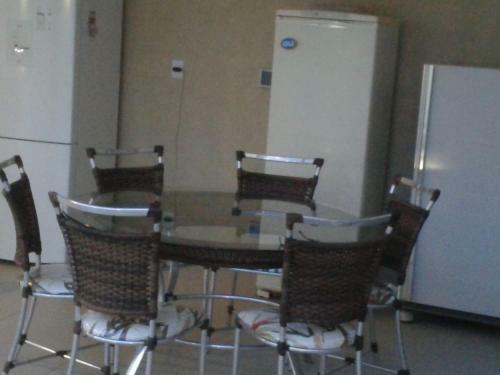 Hostal Vem Pra C�