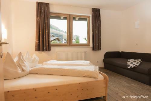 Apartamentos Appartments Am Bach