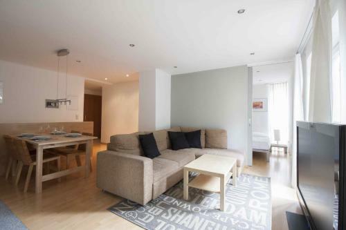 Aparthotel Appartements Christophorus