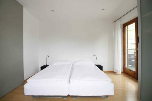 Aparthotel Appartements Christophorus