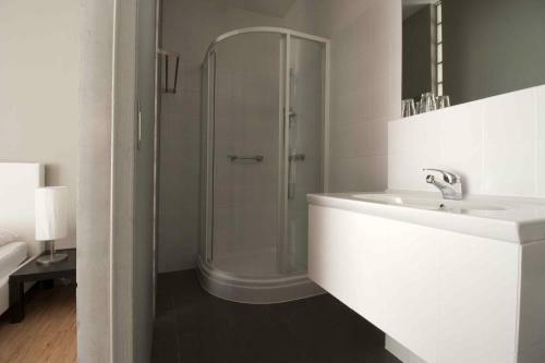 Aparthotel Appartements Christophorus