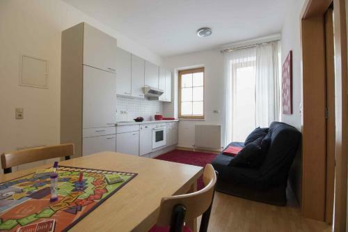 Aparthotel Appartements Christophorus
