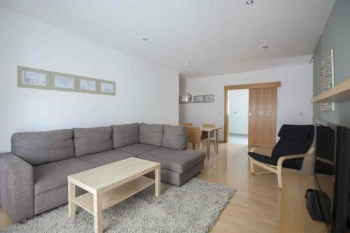 Aparthotel Appartements Christophorus