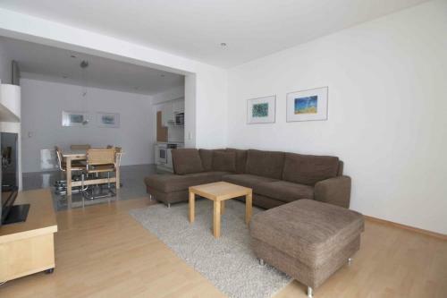 Aparthotel Appartements Christophorus