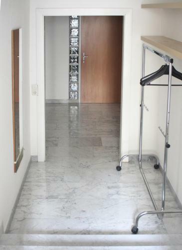 Aparthotel Appartements Christophorus