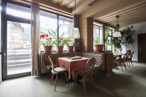 Aparthotel Appartements Christophorus