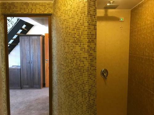 Hotel Aristokrat