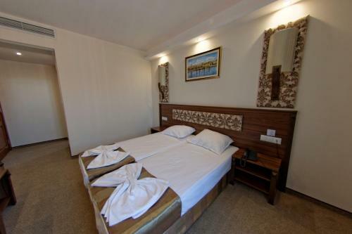Hotel Aristokrat