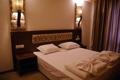 Hotel Aristokrat