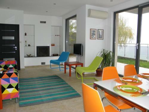 The Beach House